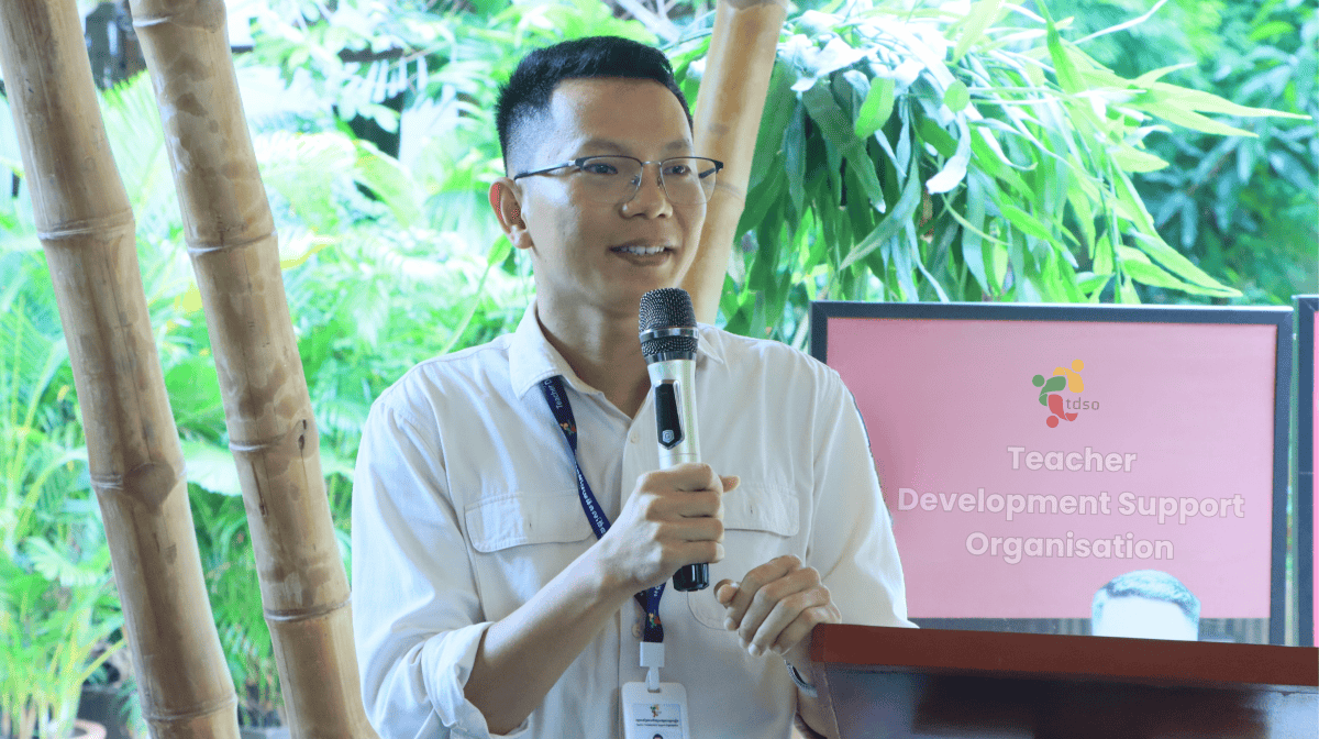 TDSO We are proud to share that our colleague Vitou Tes, M&E and Research Officer, has been published in Cambodianess.