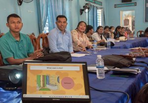 TDSO Teacher Training